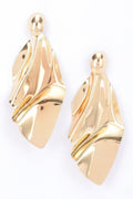 Metal Earring