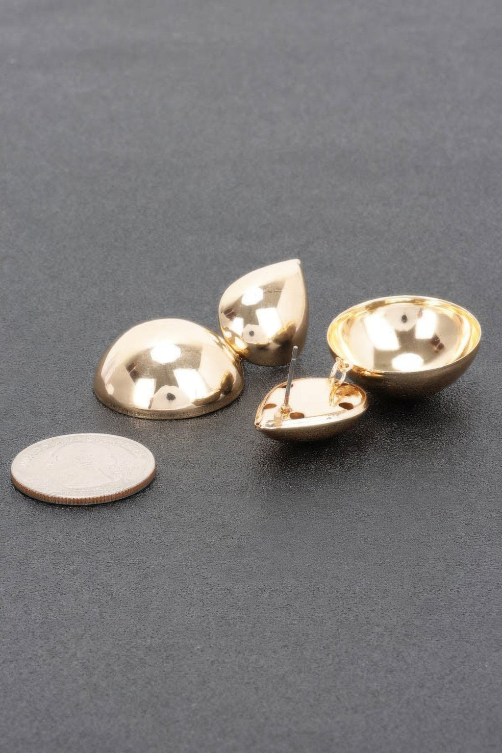 Metal Earring