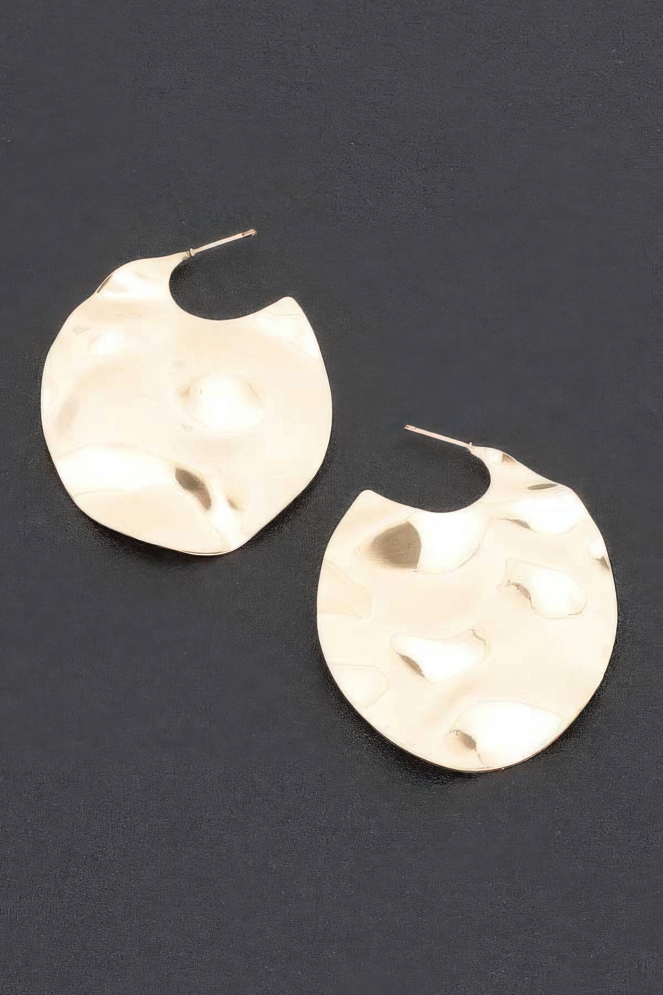 Metal Earring