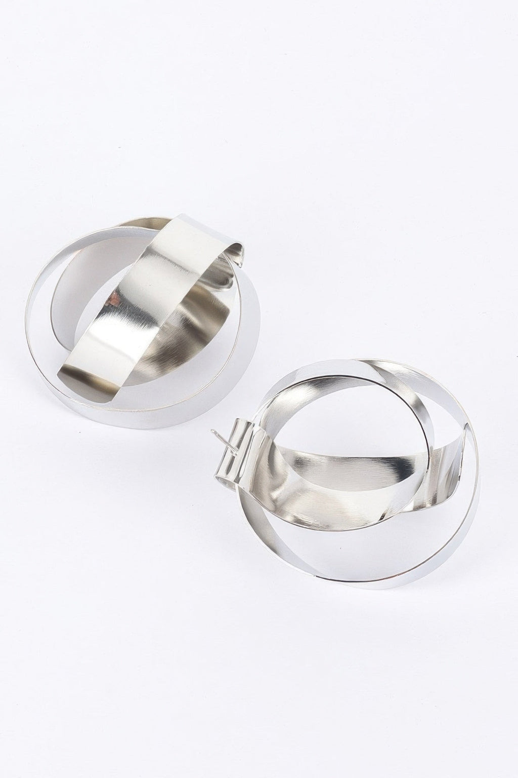 Metal Earring
