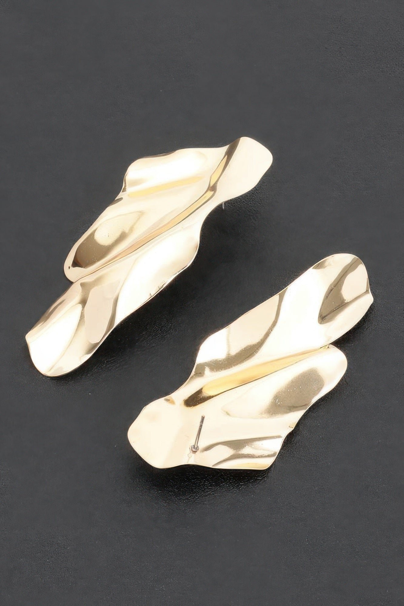 Metal Earring