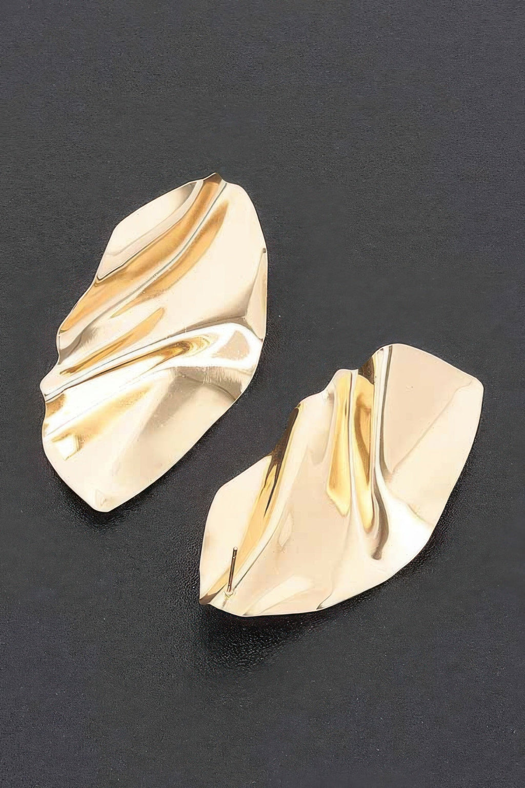 Metal Earring