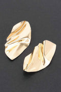 Metal Earring