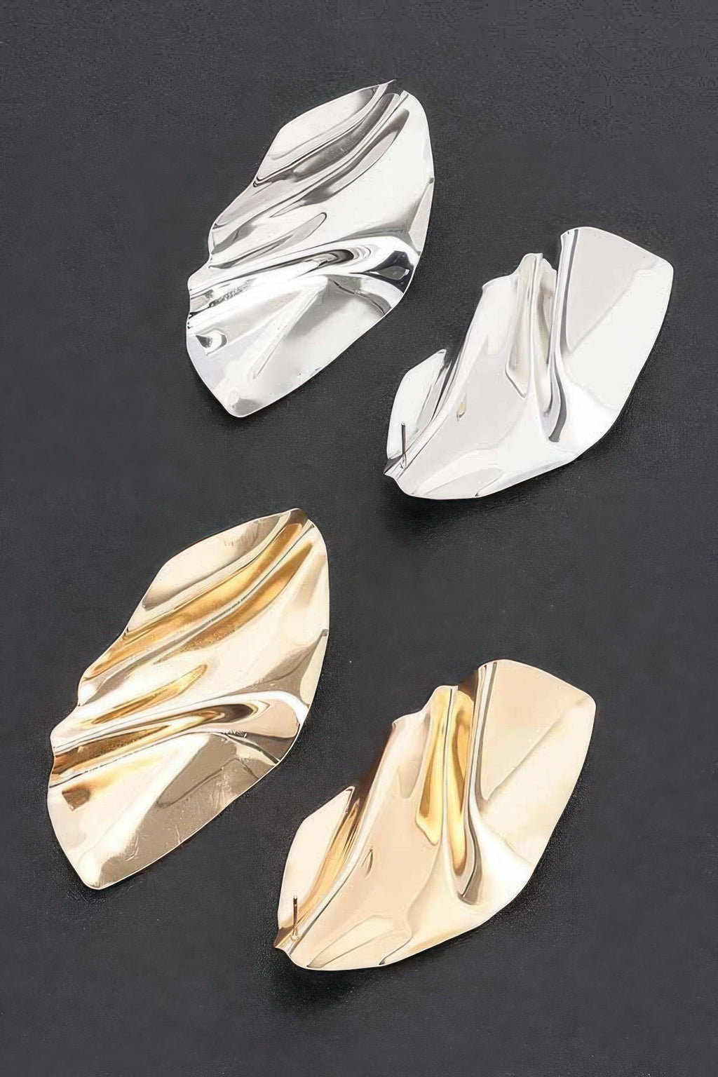 Metal Earring