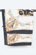 Multi Print Bandana