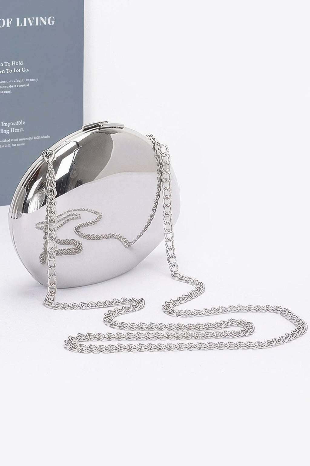Metal Clutch