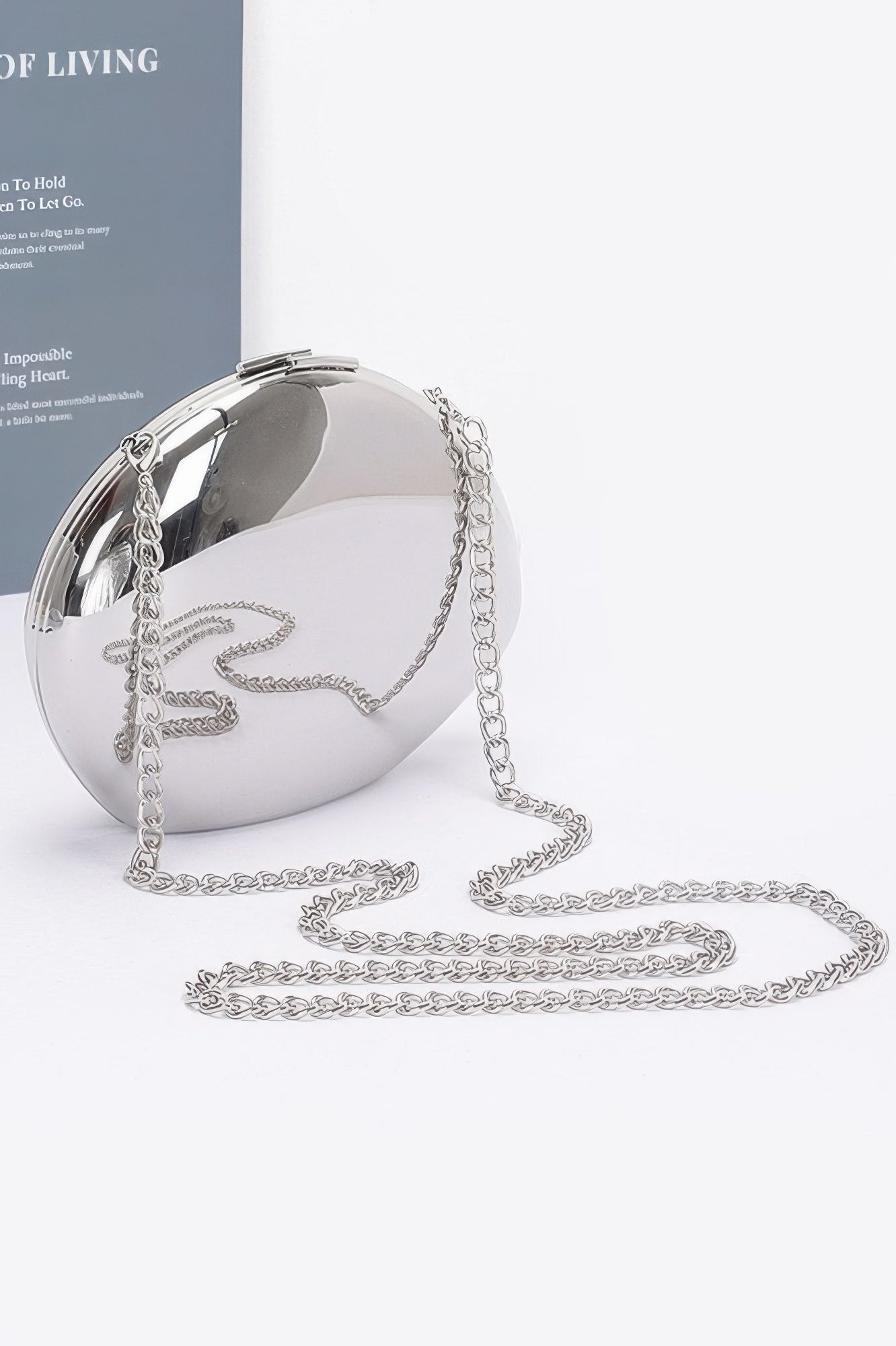 Metal Clutch