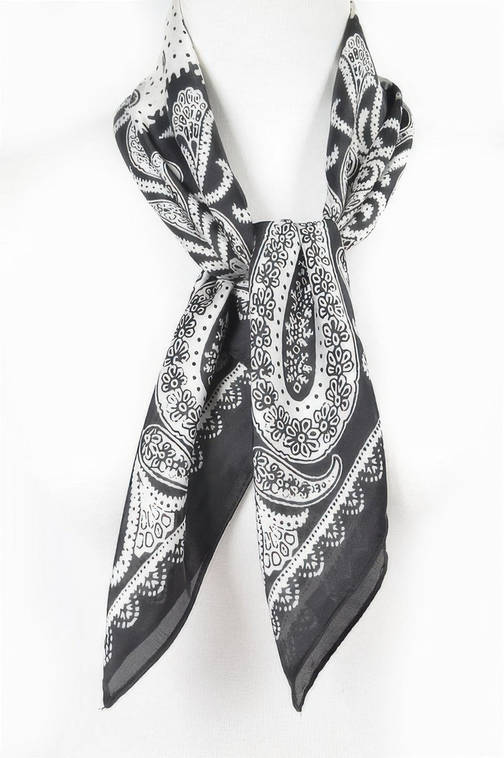 Multi Print Bandana