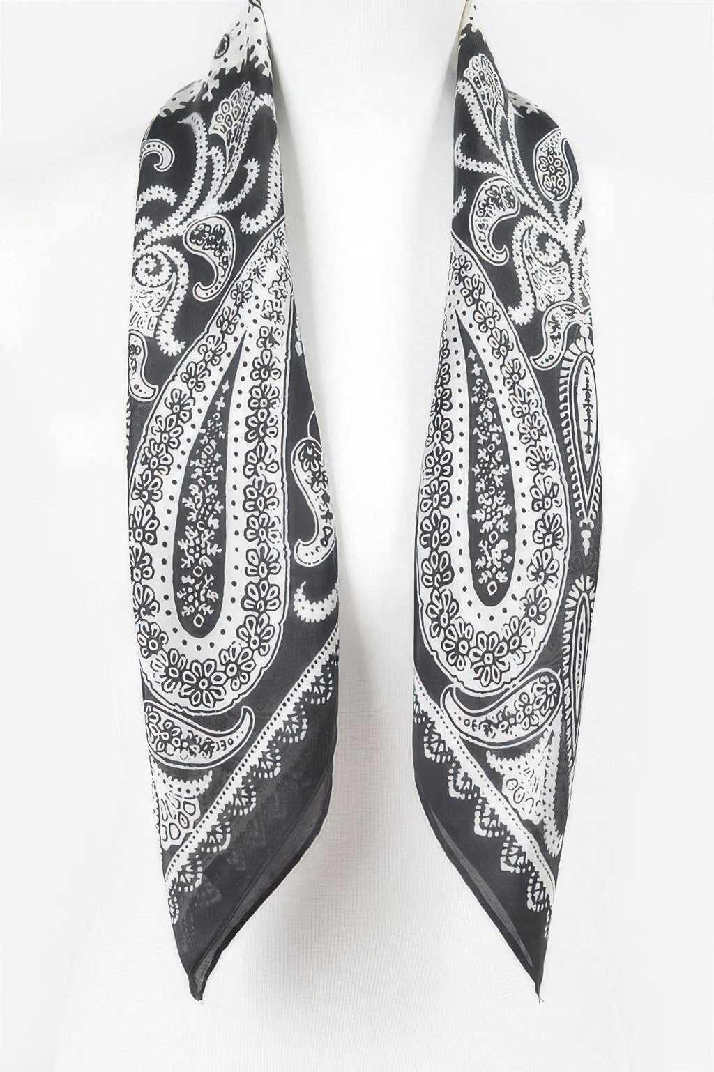 Multi Print Bandana