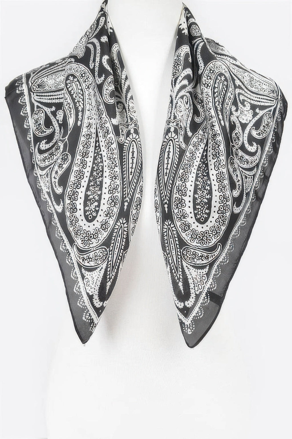 Multi Print Bandana