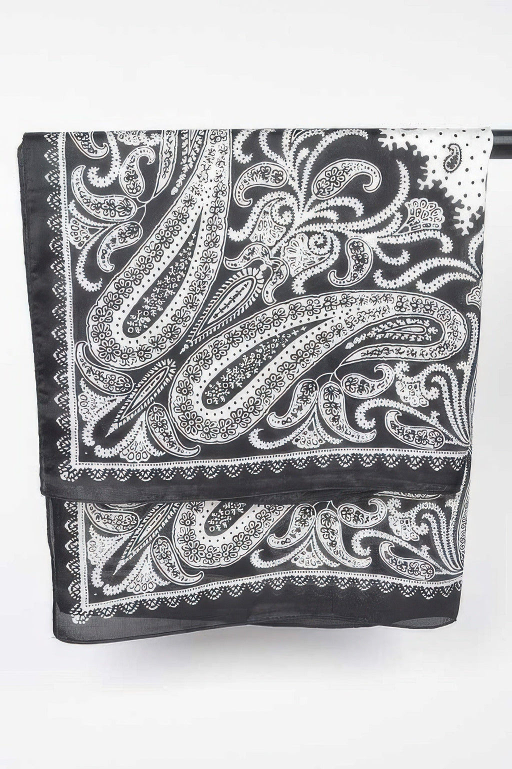 Multi Print Bandana