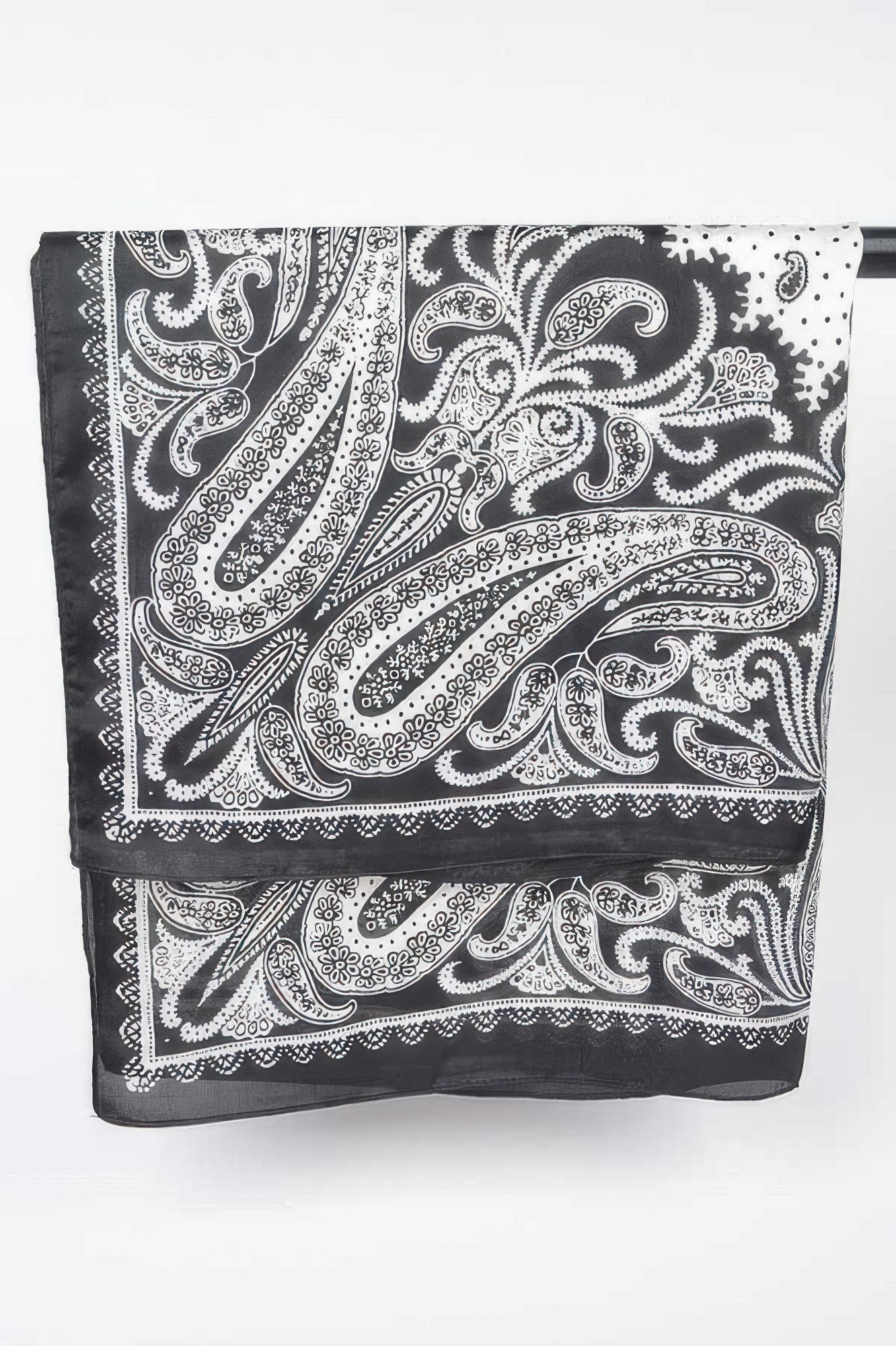 Multi Print Bandana