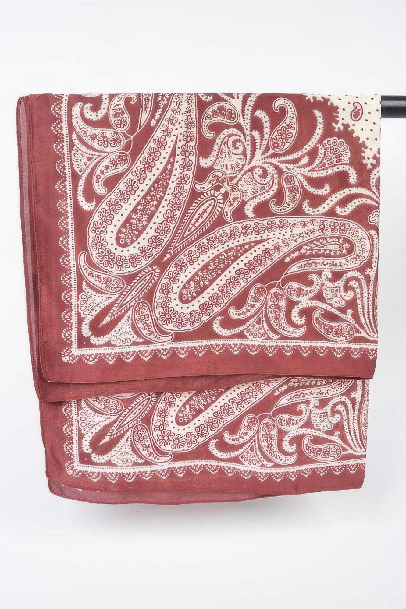 Multi Print Bandana