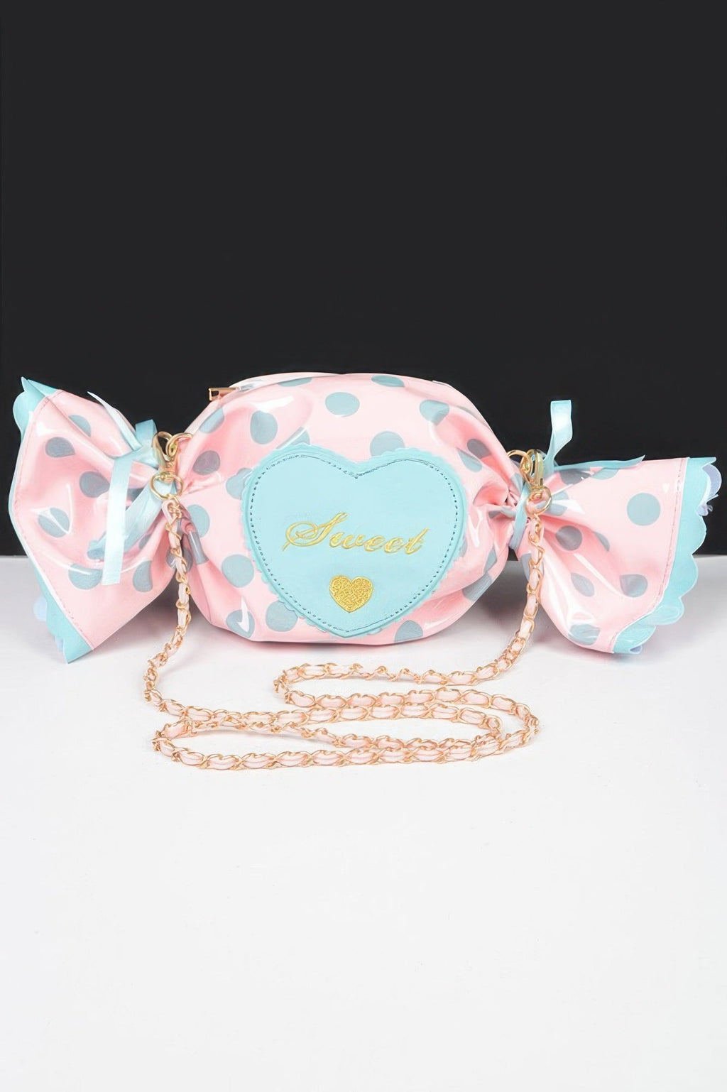 Candy Novelty Bag