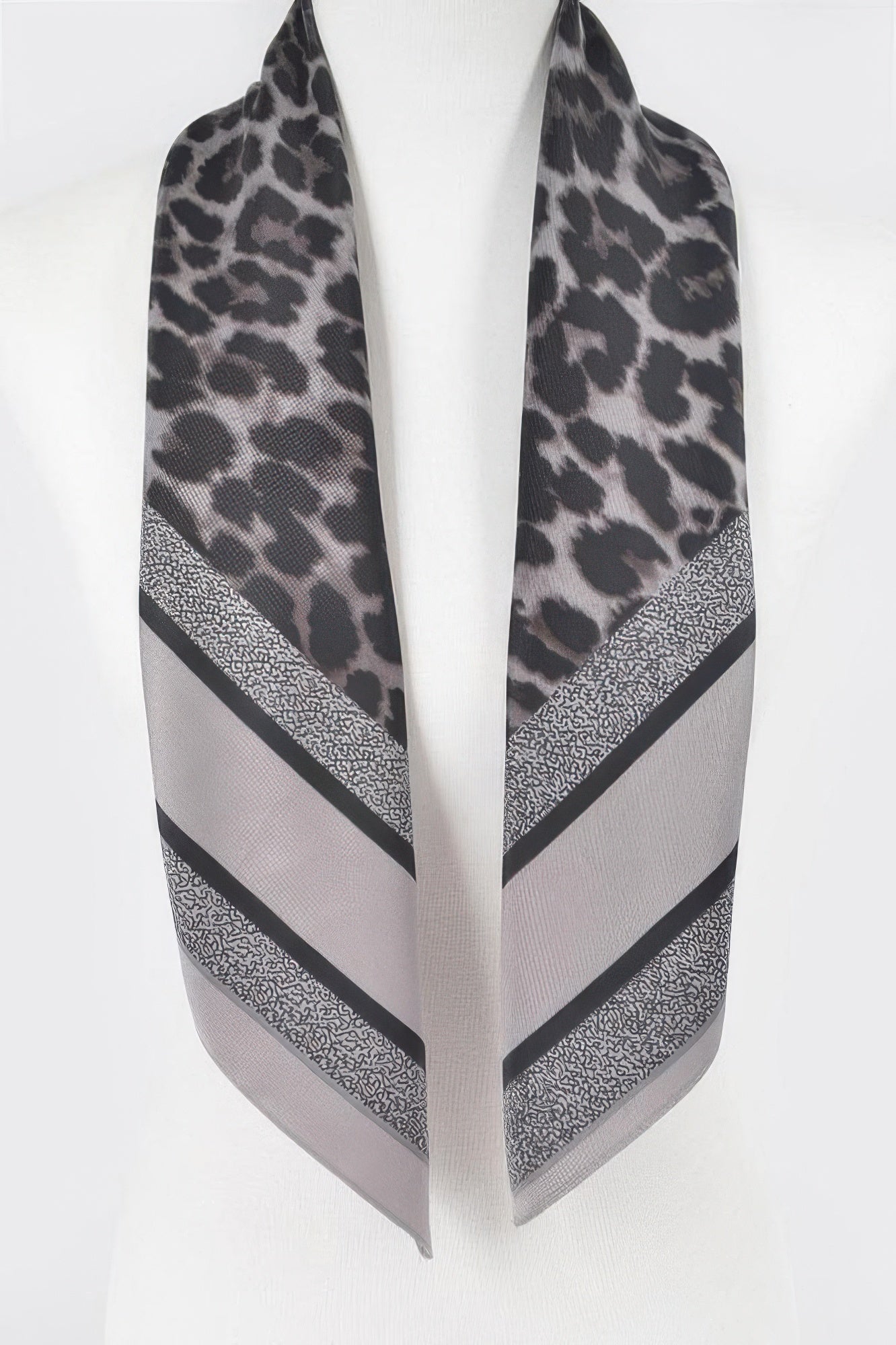 Multi Print Bandana