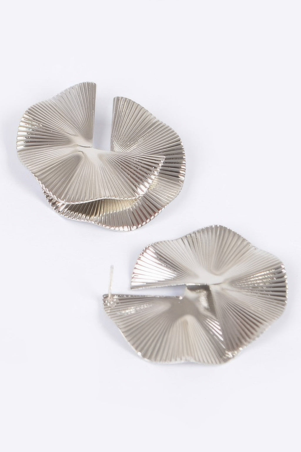 Metal Earring