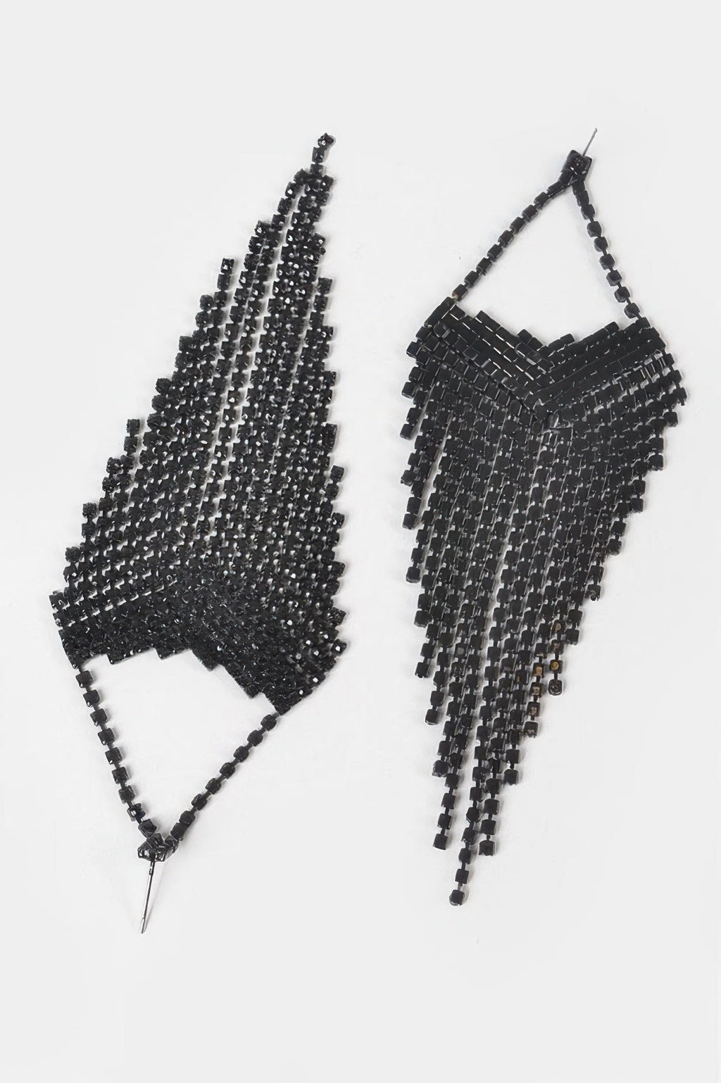 Gatsby Earrings