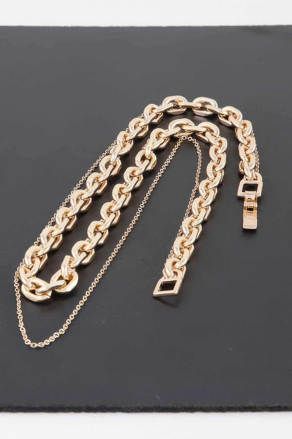 Link Necklace