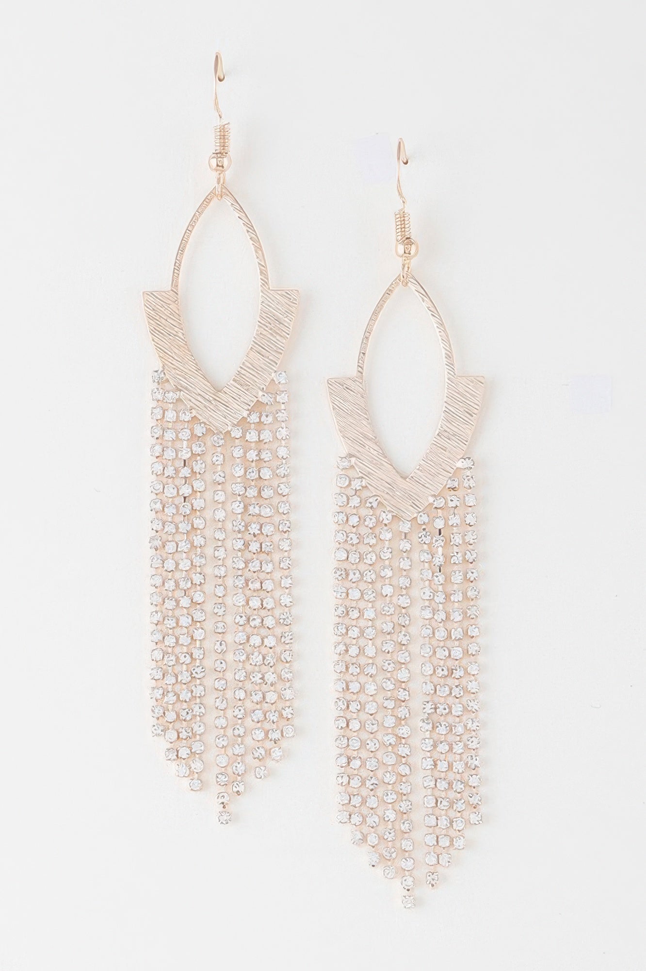 Cascade Earrings