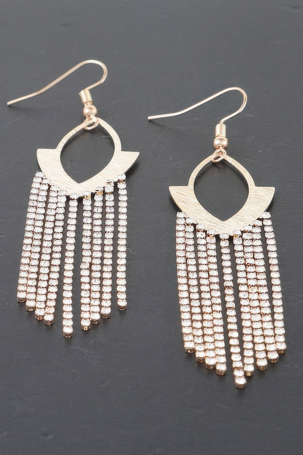 Cascade Earrings