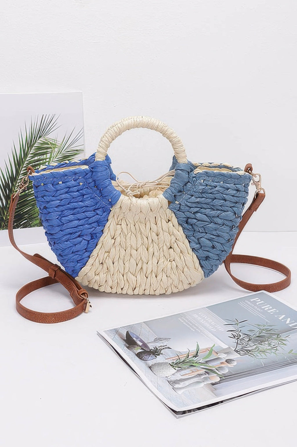 Strawessence Bag