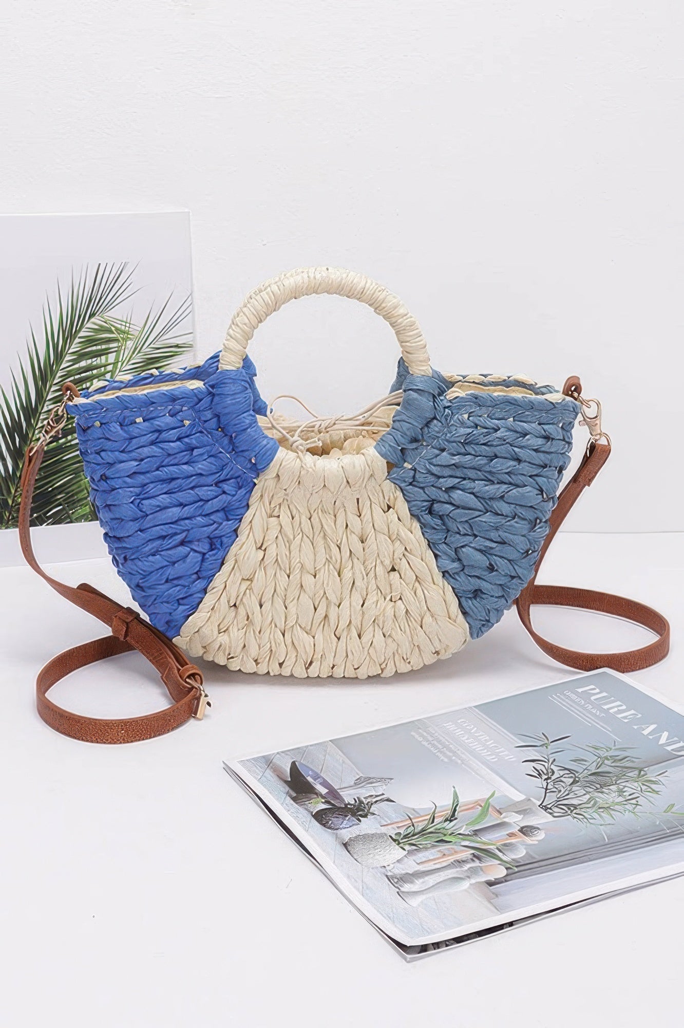 Strawessence Bag