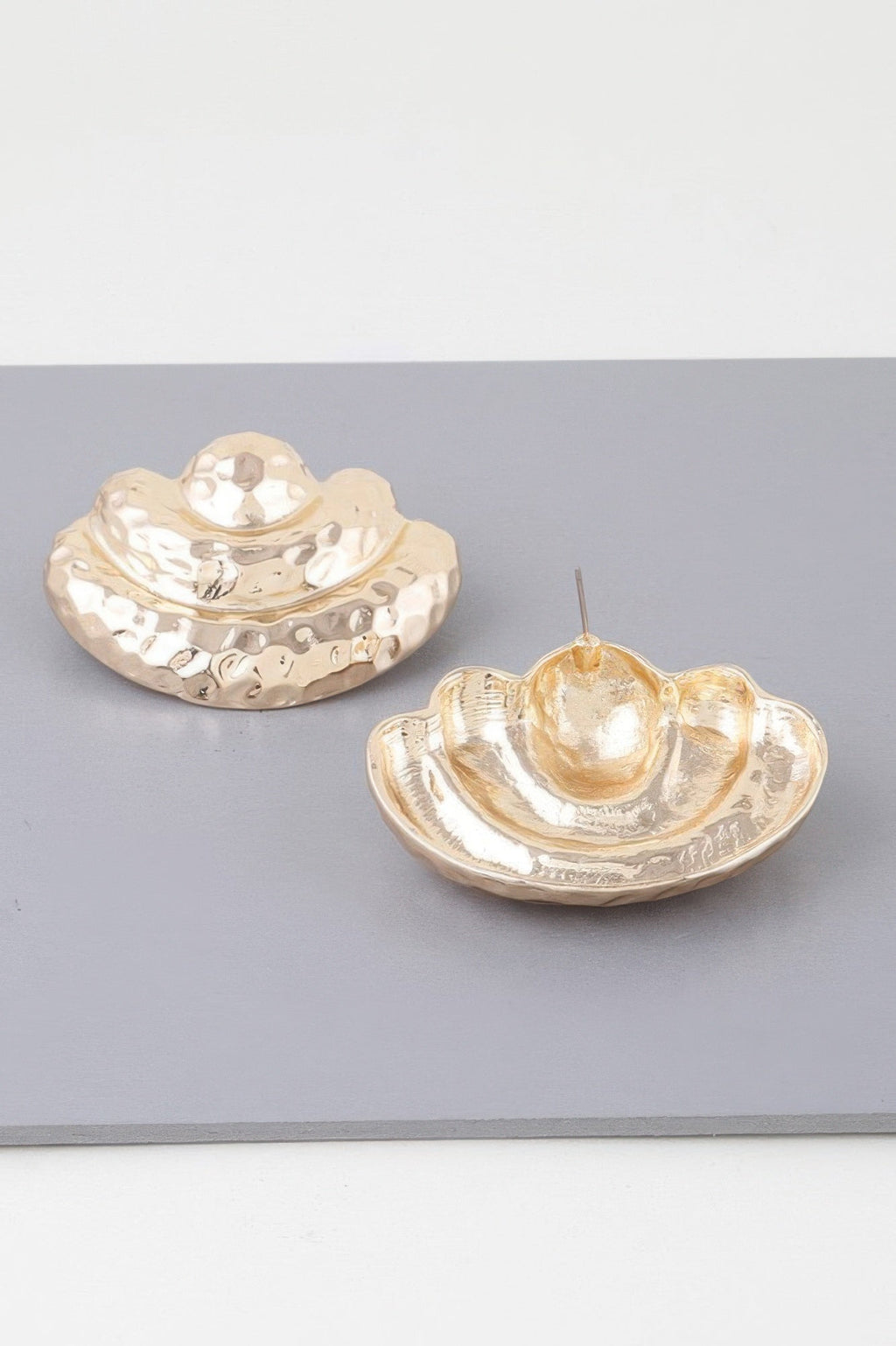 Chic Dangles Earrings