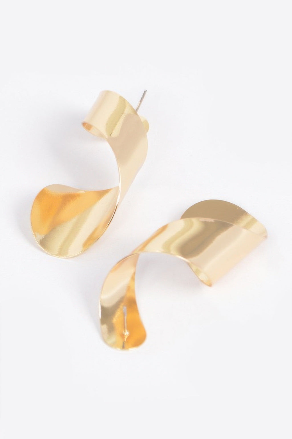 Metal Earring