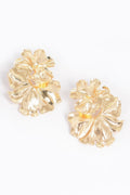 Metal Vintage Earring