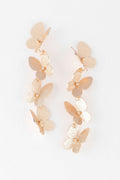 Butterfly Wisp Earrings