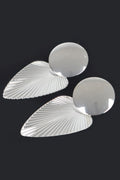 Metal Earring