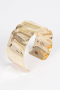 Metal Cuff