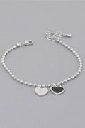 Oil Dropping Love Bracelet