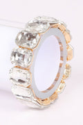 Multi Stone Bracelet