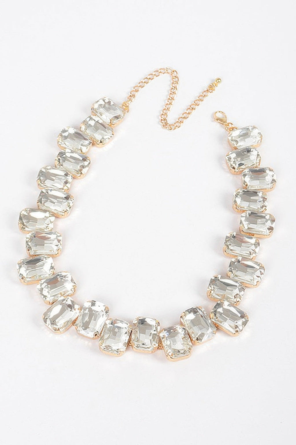 Stone Necklace
