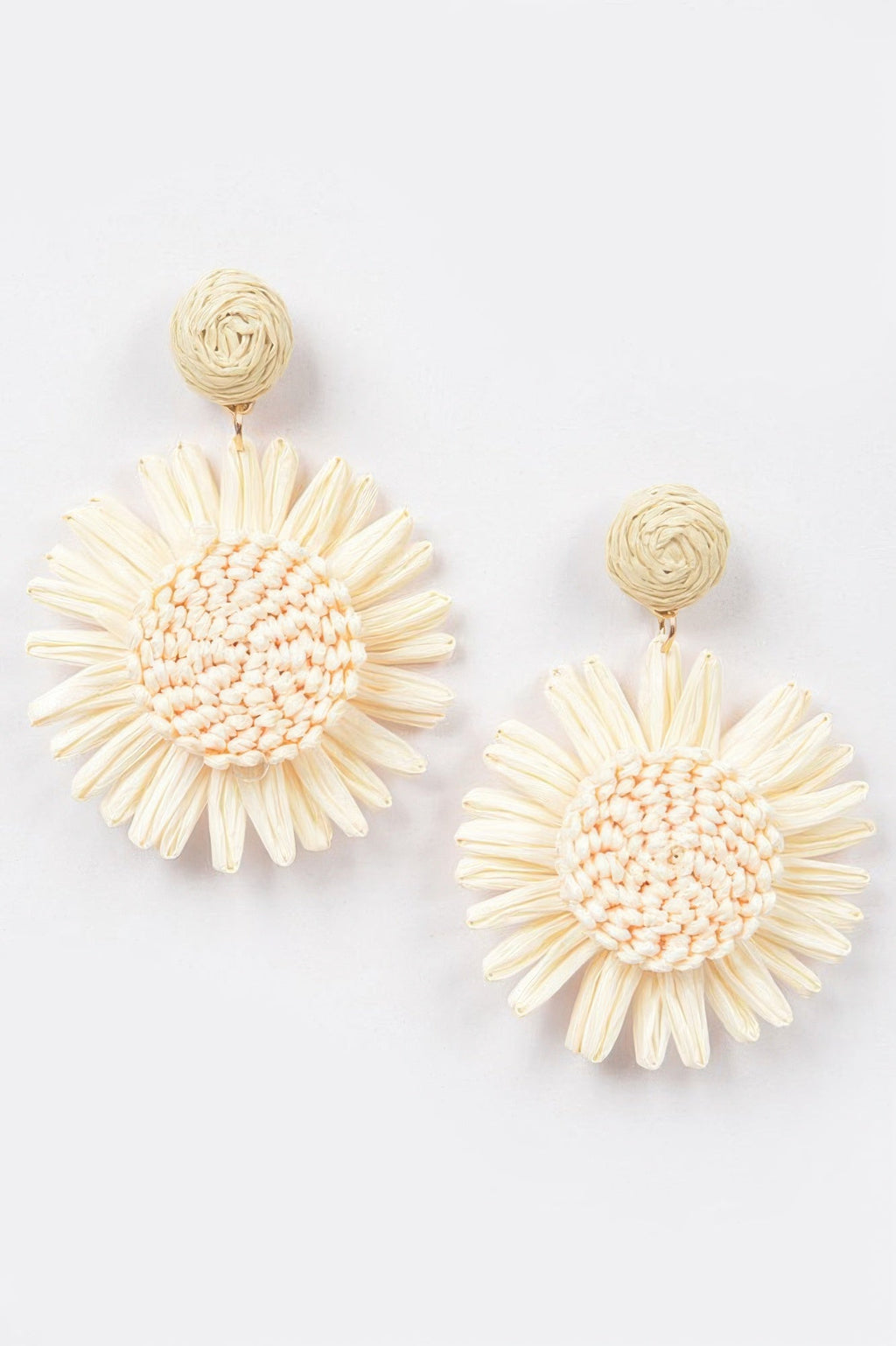 Flower Earring