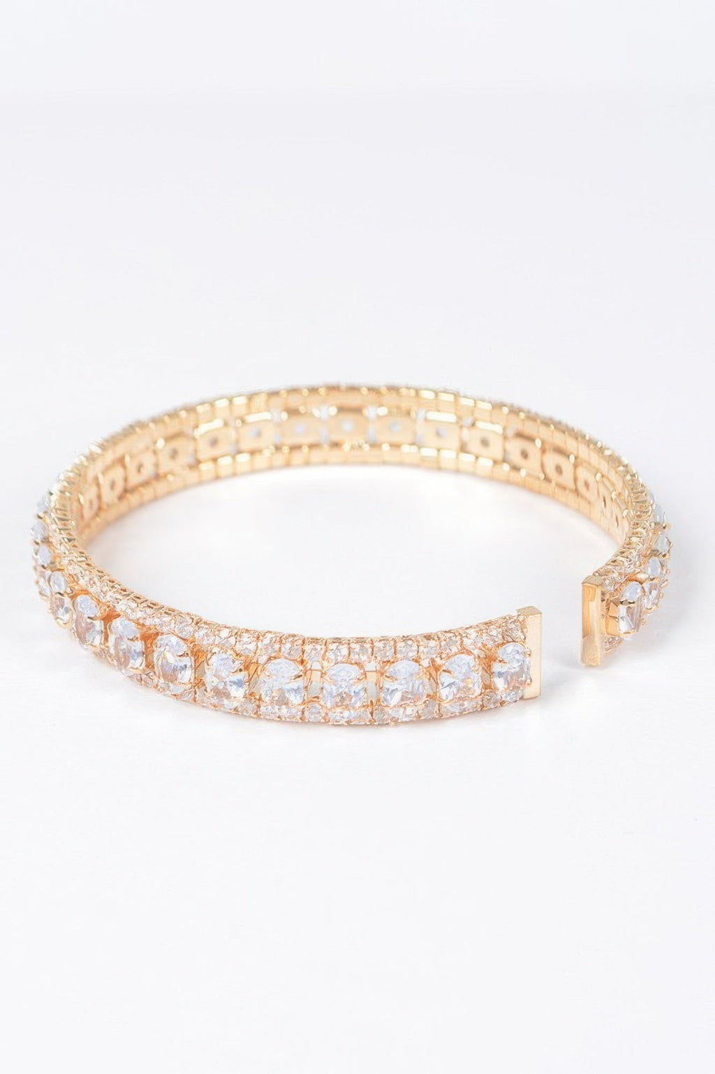 Cubic Zirconia Bracelet