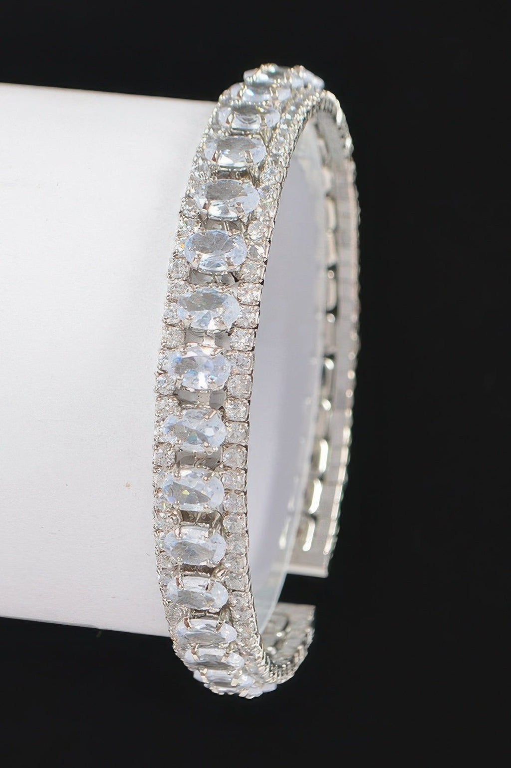 Cubic Zirconia Bracelet
