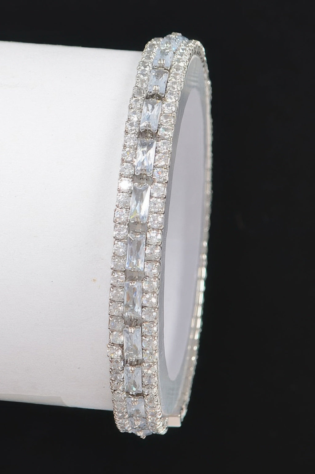 Cubic Zirconia Bracelet