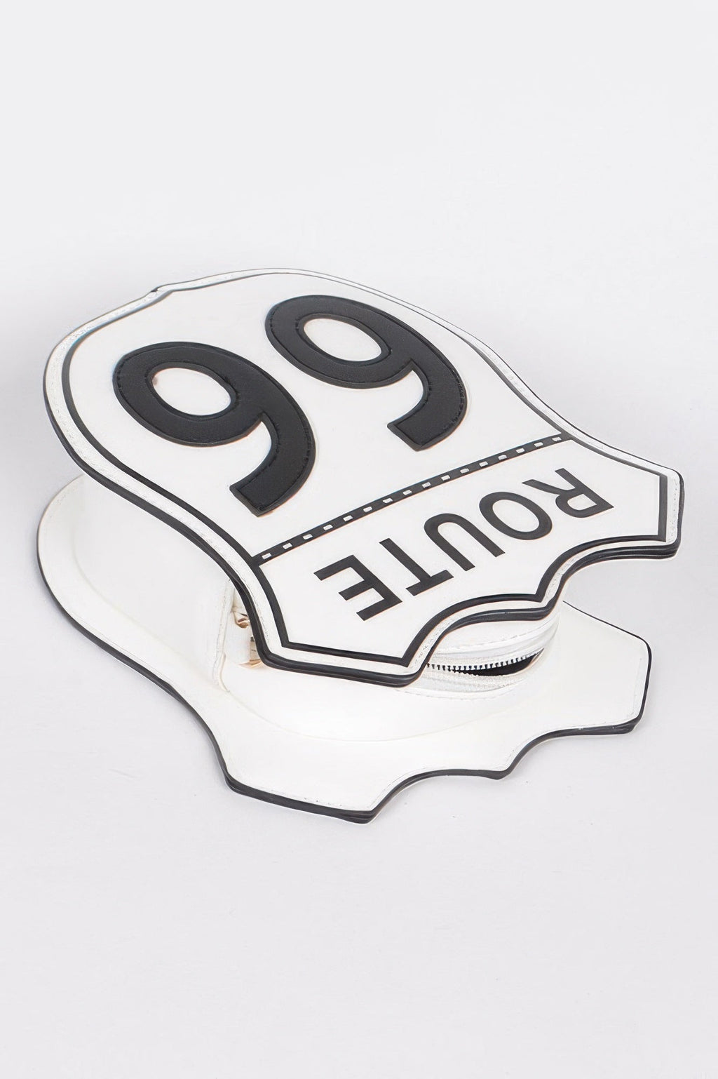 Route 66 Clutch