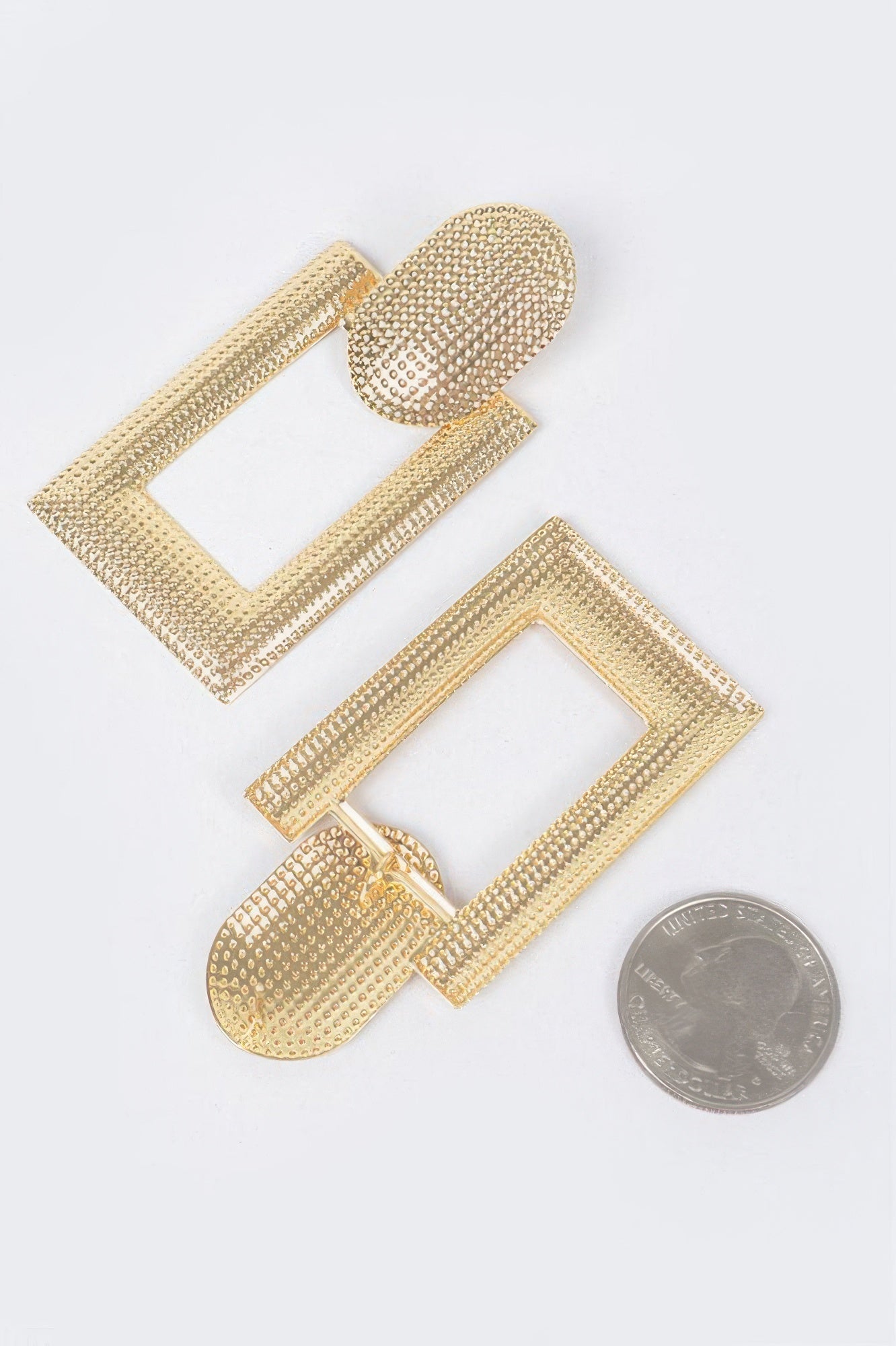 Chic Statement Earring