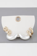 Multi Minimal Earrings Set