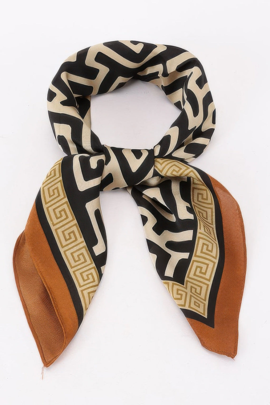 Multi Print Bandana