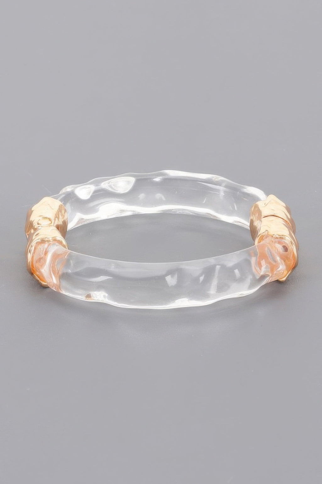 Acrylic Bracelet
