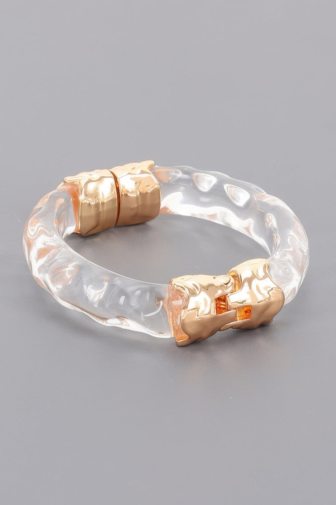 Acrylic Bracelet