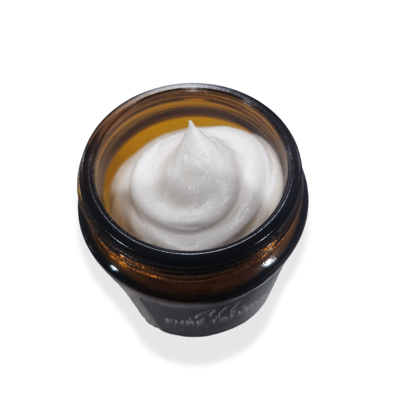 Pure Tallow - Whipped Citrus