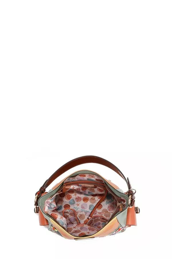 Sun and Sand Hobo Handbag