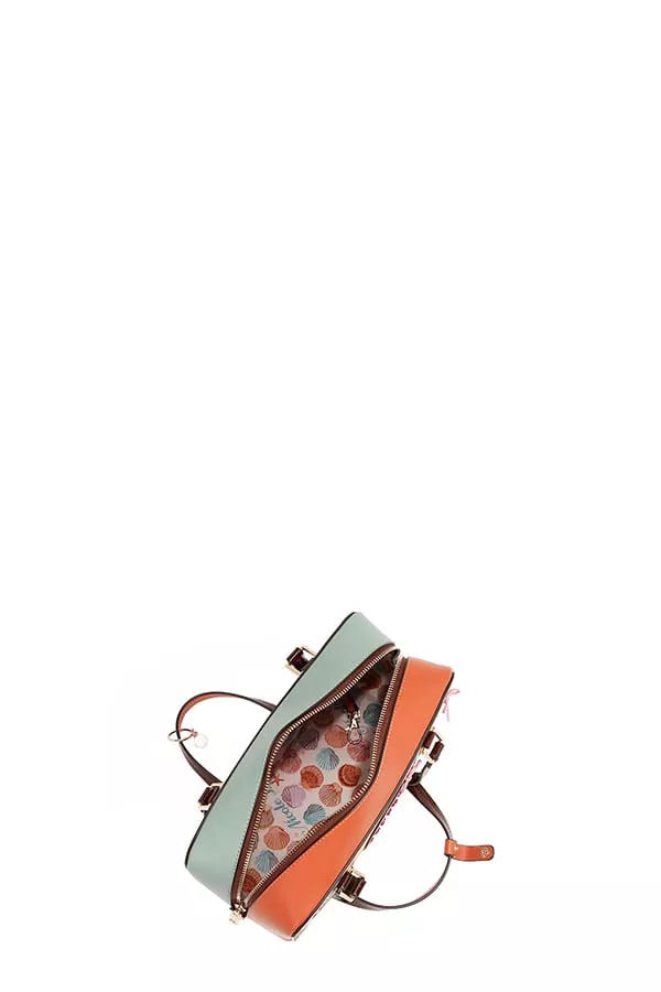 Sun and Sand Shoulder Bag