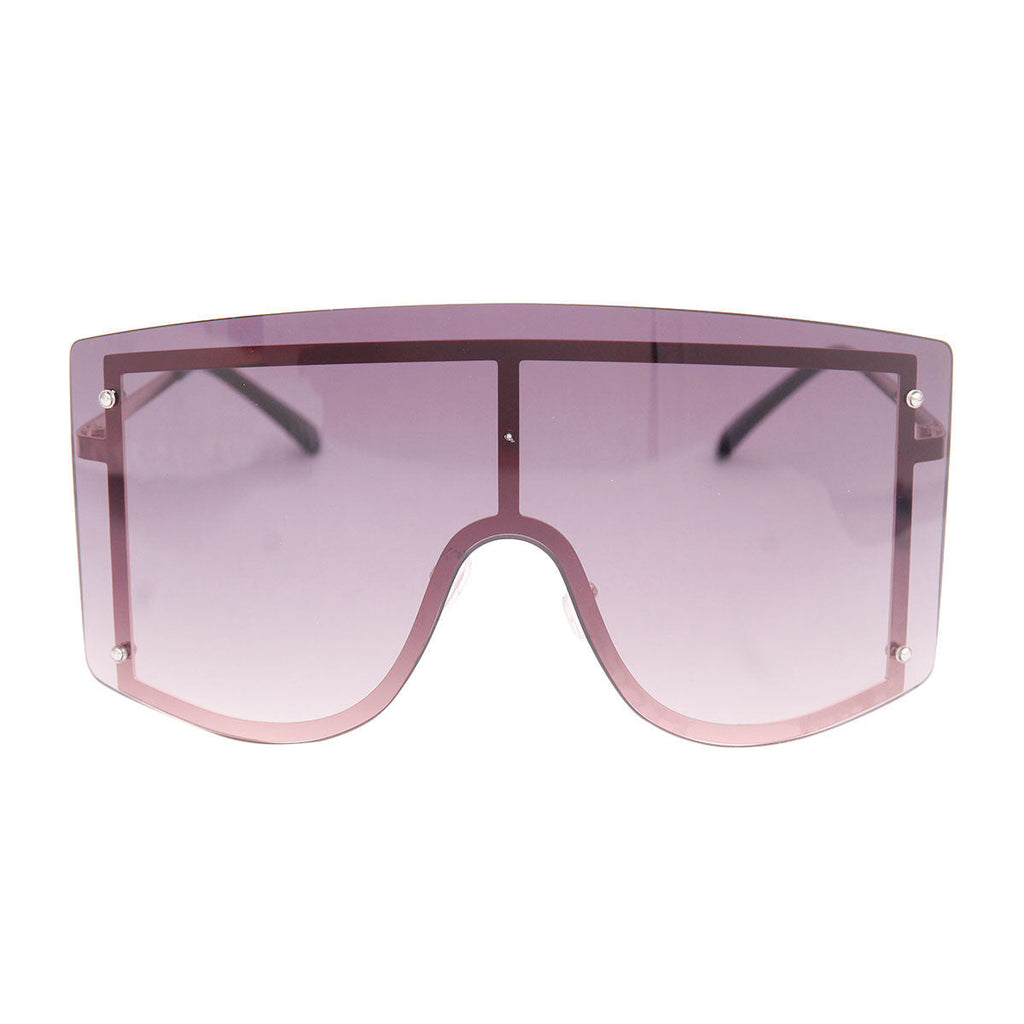 Signature Black Sunglasses Stylish Chic Fashion Accessory