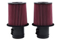 BMC Air Filter CRF605/08 – Audi R8 V10 & Lamborghini Gallardo V10